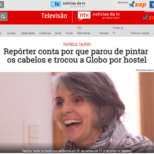 na mídia 2 na mídia 2